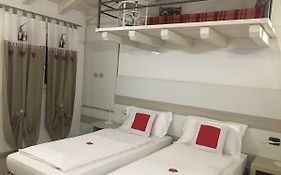 B&B Nuova Ostiglia