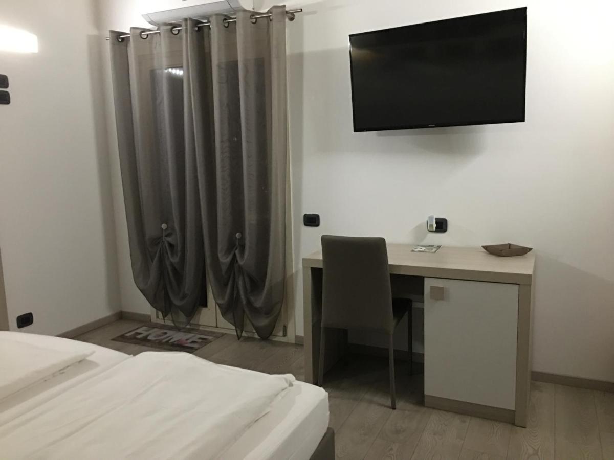 B&B Nuova Ostiglia Quinto Di Treviso Exterior photo