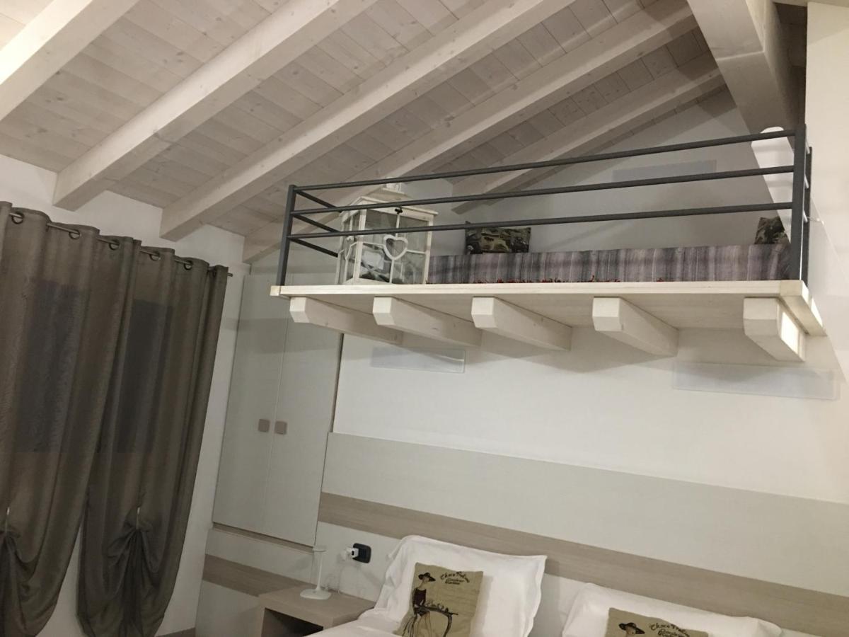 B&B Nuova Ostiglia Quinto Di Treviso Exterior photo