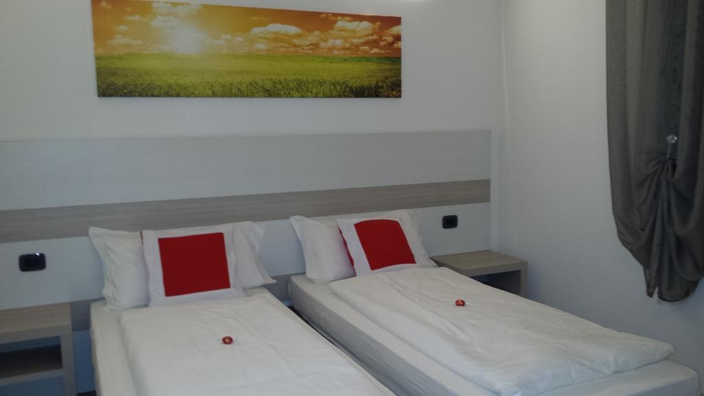 B&B Nuova Ostiglia Quinto Di Treviso Room photo