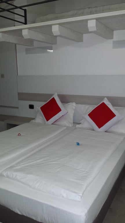 B&B Nuova Ostiglia Quinto Di Treviso Room photo