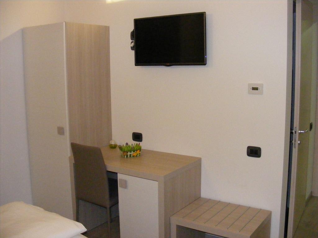 B&B Nuova Ostiglia Quinto Di Treviso Room photo