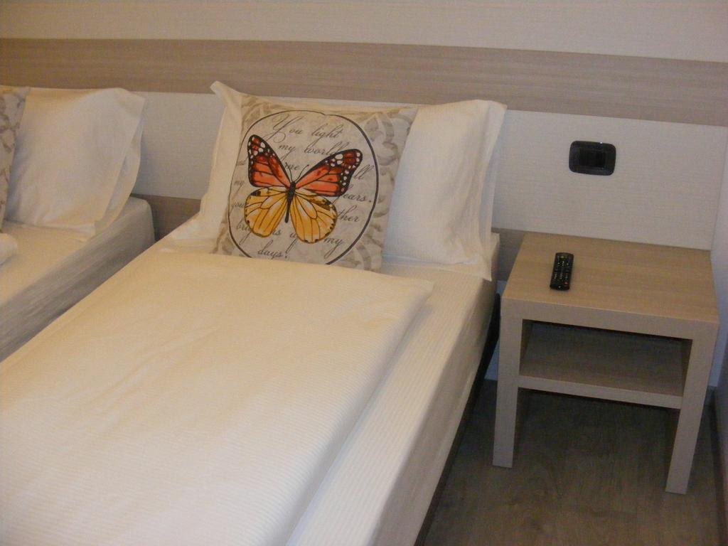 B&B Nuova Ostiglia Quinto Di Treviso Room photo